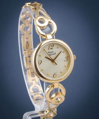 Dámské hodinky Pierre Ricaud Fashion P22008.1171Q