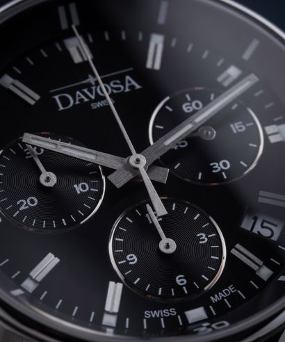 Dámské hodinky Davosa Vireo Medium 167.583.55