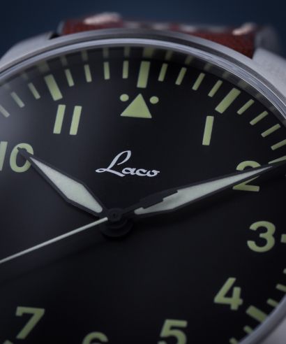 Pánské hodinky Laco Augsburg Automatic LA-861688.2
