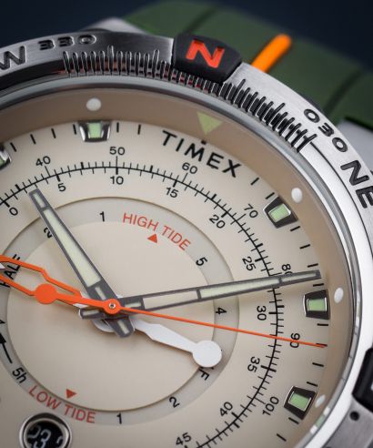 Hodinky Timex Expedition Outdoor Tide/Temp/Compass