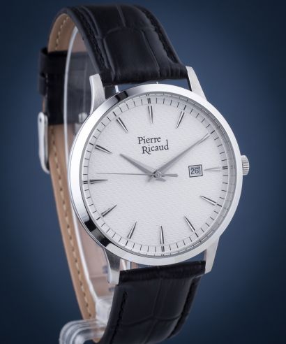 Pánské hodinky Pierre Ricaud Classic P91023.5212Q