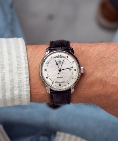 Hodinky Zeppelin Friedrichshafen Automatic