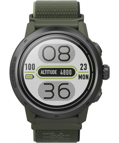 Sportovní hodinky Coros APEX 2 Pro