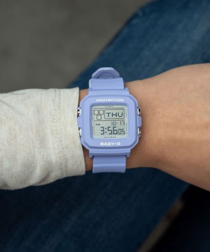 Hodinky Casio BABY-G Urban