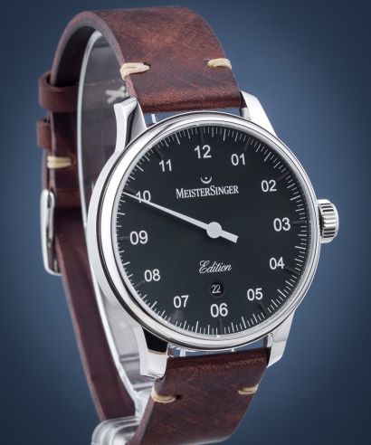 Hodinky MeisterSinger City Editions Poland Limited Edition
