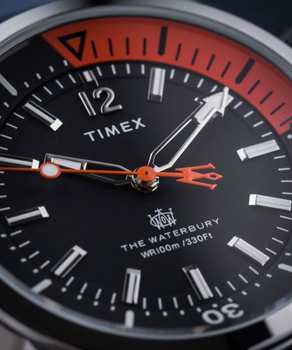 Hodinky Timex Waterbury Dive