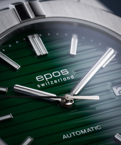 Hodinky pánské Epos Sportive 3506 Automatic