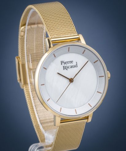 Dámské hodinky Pierre Ricaud Classic P22056.111ZQ