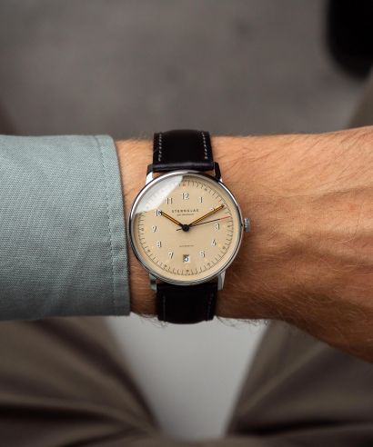 Hodinky Sternglas Lumatic Automatic