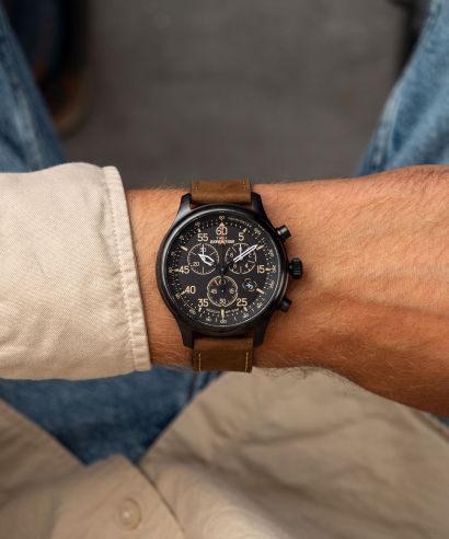 Hodinky Timex Expedition Field