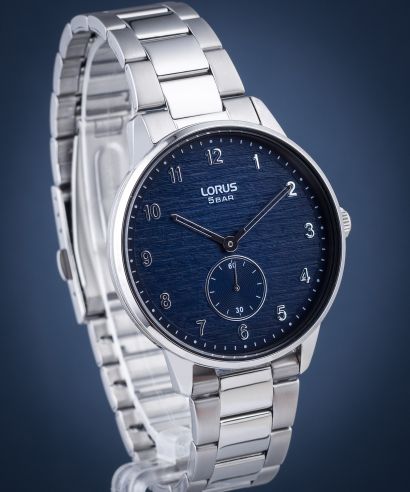 Pánské hodinky Lorus Classic RN457AX9