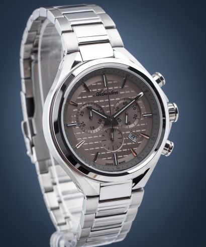 Hodinky pánské Adriatica Chronograph