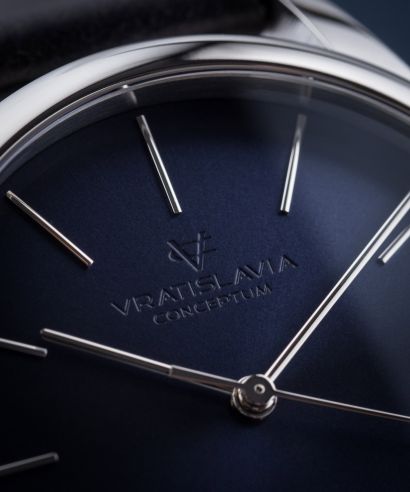 Hodinky Vratislavia Conceptum Formmeister 39 Automatic Limited Edition