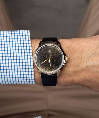 Hodinky Venezianico Redentore Bronzo Automatic