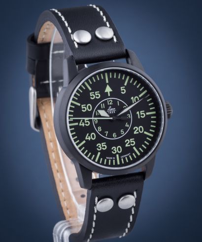 Pánské hodinky Laco Flieger Birmingham LA-861801