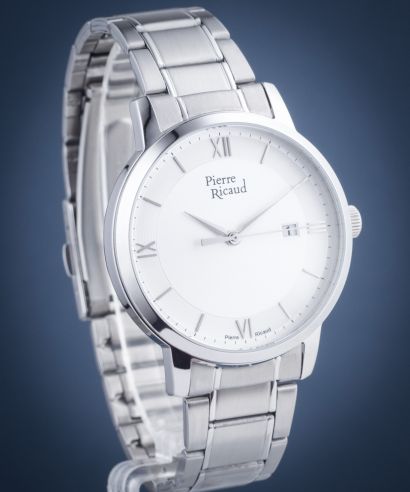 Pánské hodinky Pierre Ricaud Multifunction P97239.5163Q