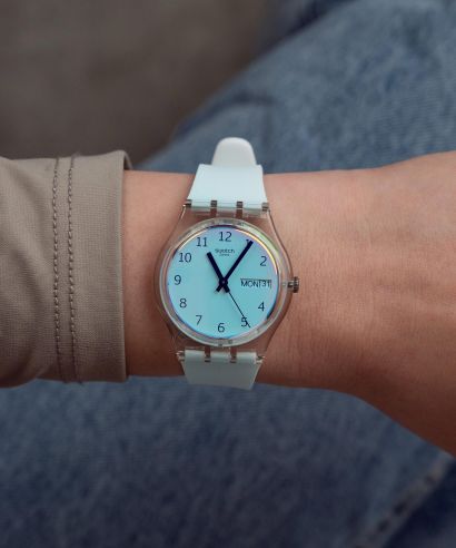 Hodinky Swatch Ultraciel