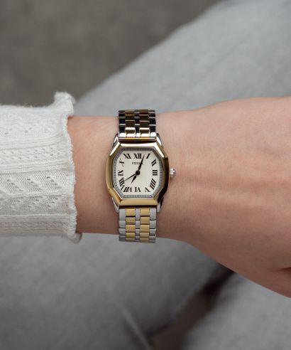 Hodinky Fossil Harlow