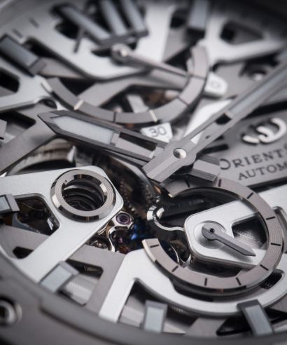 Hodinky pánské Orient Star Sports Avant-garde Skeleton Automatic