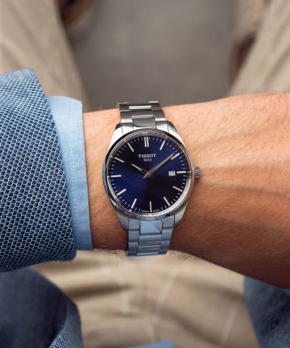 Hodinky Tissot PR100