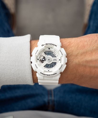 Hodinky pánské Casio G-Shock Analog-Digital