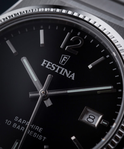 Dámské hodinky Festina • Oficiální prodejce •