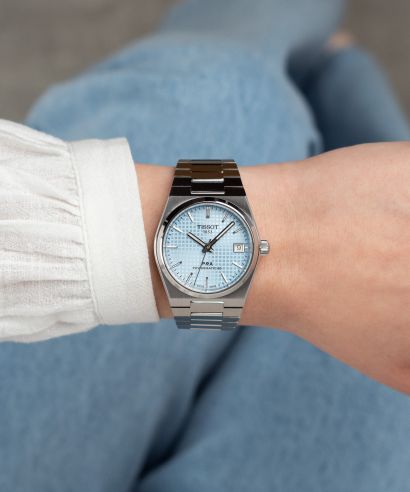 Hodinky Tissot PRX Powermatic 80