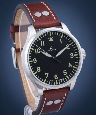 Pánské hodinky Laco Augsburg Automatic LA-861688.2