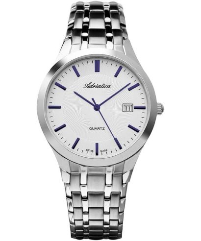 Pánské hodinky Adriatica Classic A1236.51B3Q
