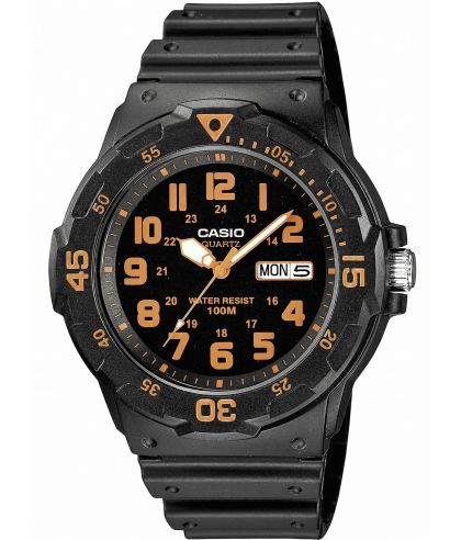 Pánské hodinky Casio Sport MRW-200H-4BVEF
