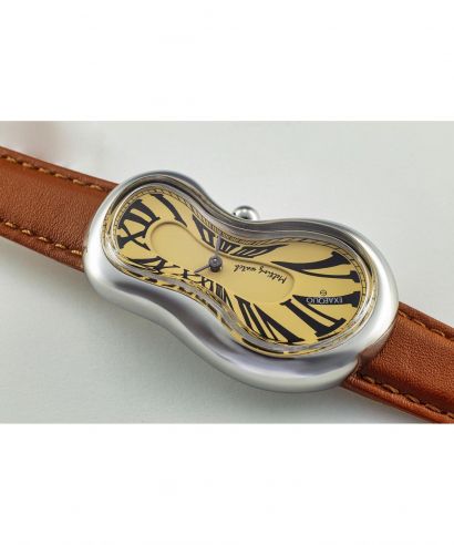 Hodinky EXAEQUO Melting Watch