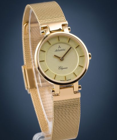 Dámské hodinky Atlantic Elegance 29035.45.31
