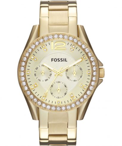 Dámské hodinky Fossil RILEY ES3203