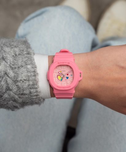 Hodinky Casio BABY-G Urban