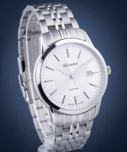Pánské hodinky Adriatica Classic A8306.5113Q