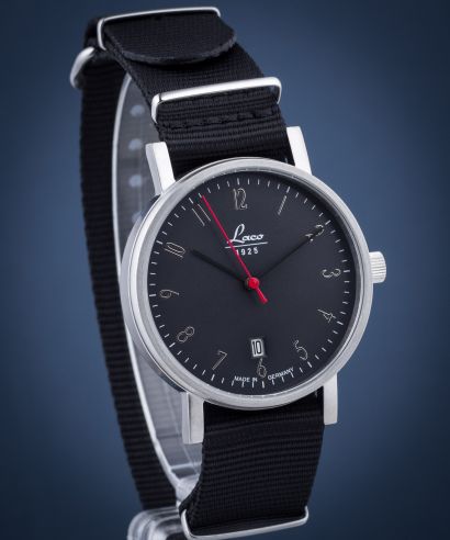 Pánské hodinky Laco Classic Weimar 40 Automatik LA-862070