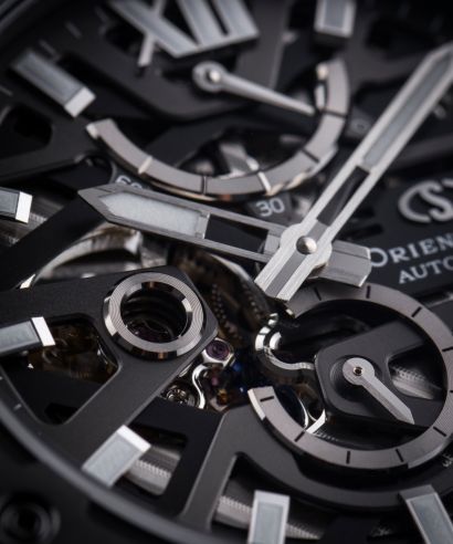 Hodinky pánské Orient Star Sports Avant-garde Skeleton Automatic