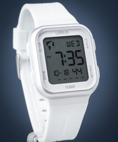 Pánské hodinky Lorus • Oficiální prodejce • | Quarzuhren