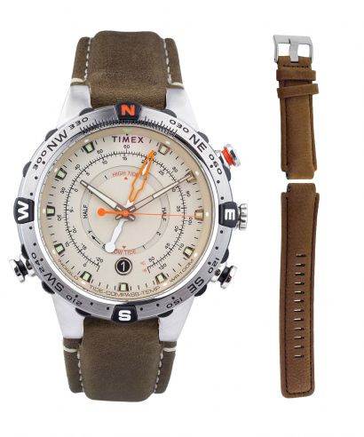 Hodinky Timex Expedition North Tide-Temp-Compass SET