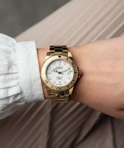 Hodinky Davosa Ternos Medium Automatic