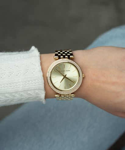 Dámské hodinky Michael Kors Darci MK3191