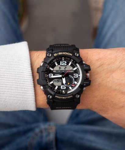 Hodinky pánské G-SHOCK Casio