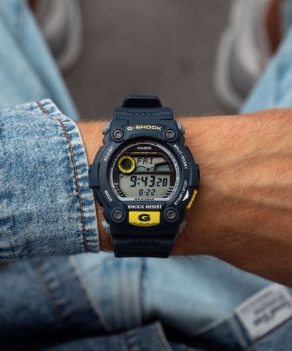 Pánské hodinky G-SHOCK Casio G-7900-2ER