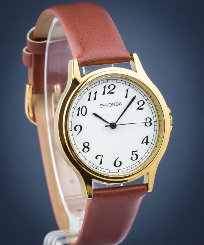Hodinky Sekonda Easy Reader