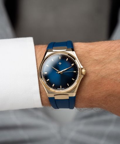 Hodinky pánské Venezianico Arsenale Bronzo Automatic