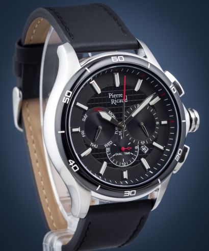 Pánské hodinky Pierre Ricaud Sport P97260.Y214QF