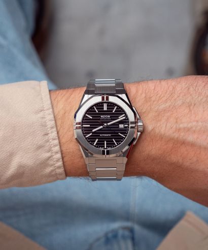 Hodinky pánské Epos Sportive 3506 Automatic