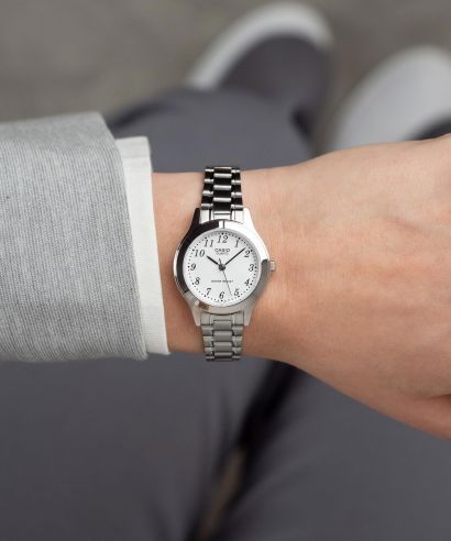 Dámské hodinky Casio Classic LTP-1128A-7BH