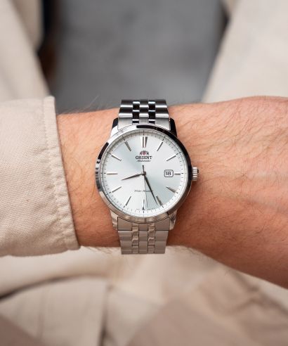 Hodinky pánské Orient Symphony Automatic