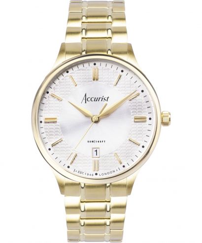 Hodinky Accurist Classic